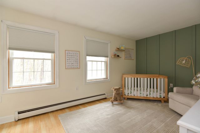 3 Wade Farm Road A, Newmarket, NH 03857