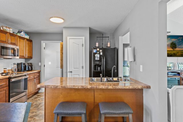 100 Wisteria Lane, Morehead, KY 40351