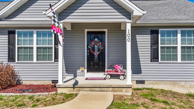 100 Wisteria Lane, Morehead, KY 40351