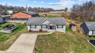 100 Wisteria Lane, Morehead, KY 40351