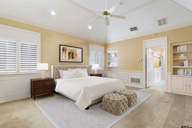 612 Rosemont Place II, Tyler, TX 75701