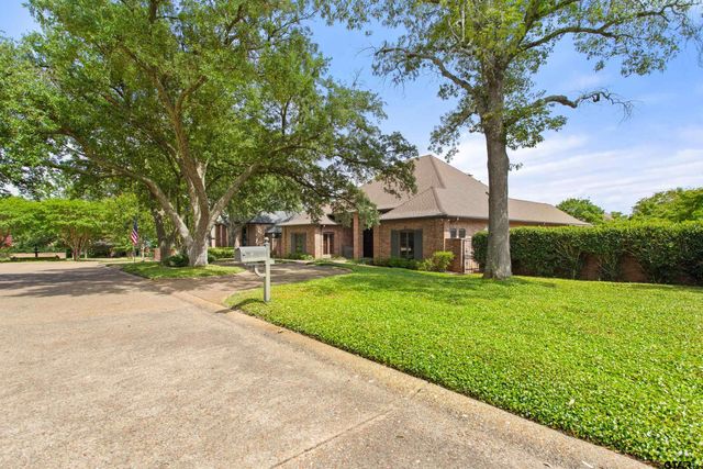 612 Rosemont Place II, Tyler, TX 75701