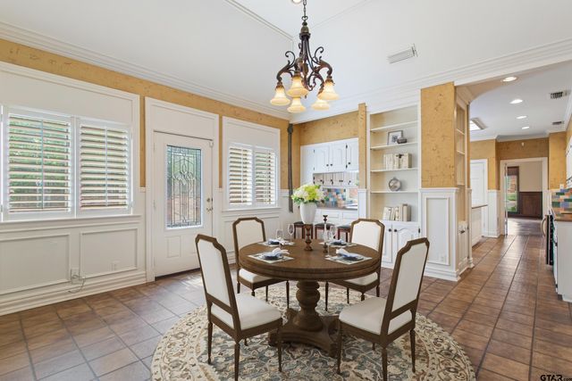612 Rosemont Place II, Tyler, TX 75701