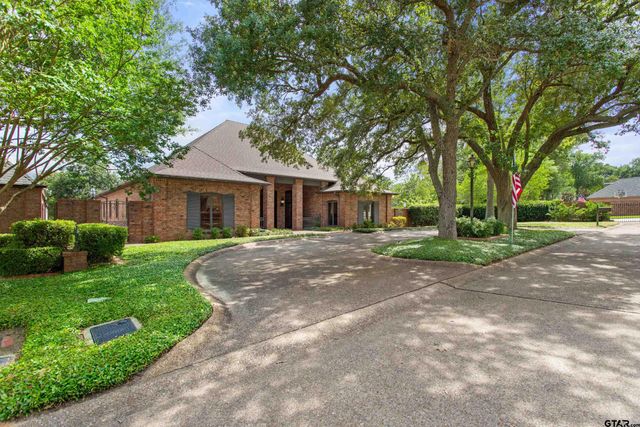 612 Rosemont Place II, Tyler, TX 75701