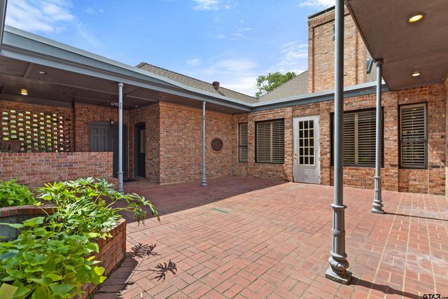 612 Rosemont Place II, Tyler, TX 75701