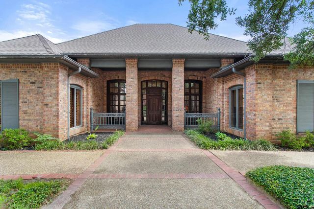 612 Rosemont Place II, Tyler, TX 75701