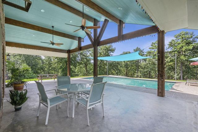 794 County Road 3345, Colmesneil, TX 75938
