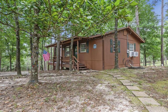 794 County Road 3345, Colmesneil, TX 75938
