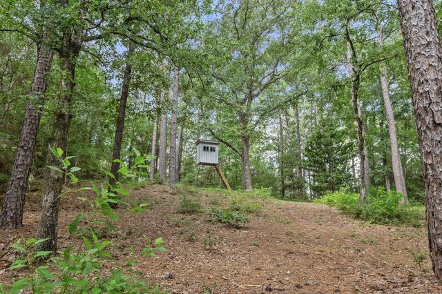 794 County Road 3345, Colmesneil, TX 75938
