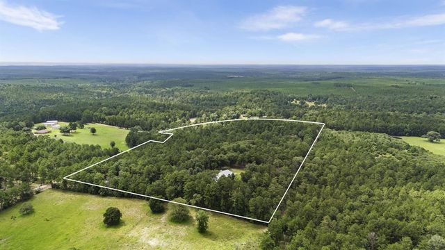 794 County Road 3345, Colmesneil, TX 75938