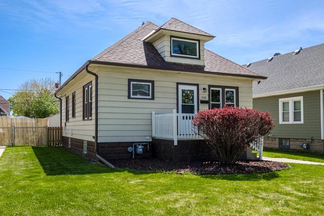 1438 95th STREET, West Allis, WI 53214