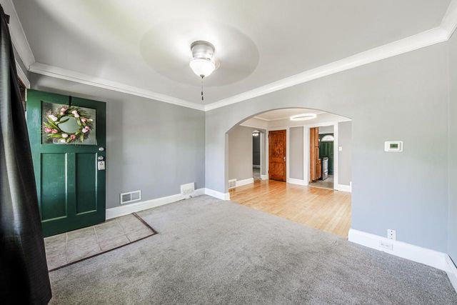 1438 95th STREET, West Allis, WI 53214