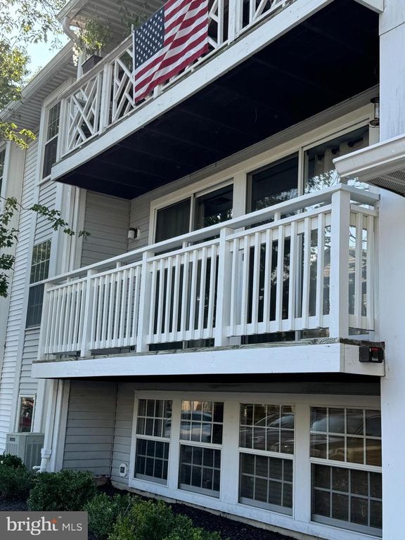 17 CRANBERRY CT, Marlton, NJ 08053