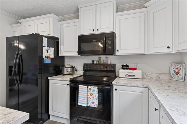 1134 Beech Springs RD, Hertford, NC 27944