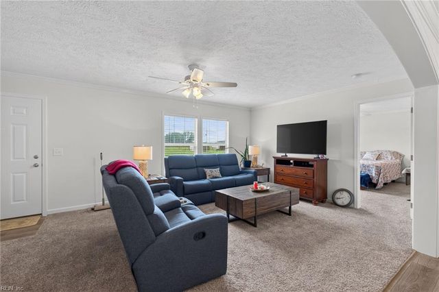 1134 Beech Springs RD, Hertford, NC 27944