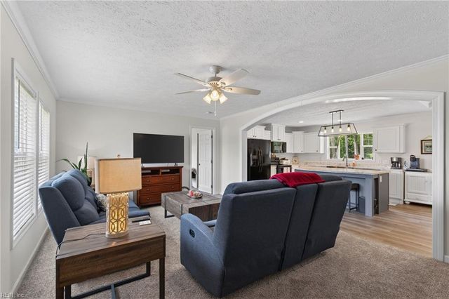 1134 Beech Springs RD, Hertford, NC 27944