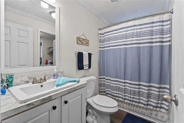 1134 Beech Springs RD, Hertford, NC 27944