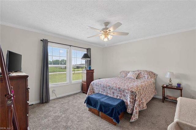 1134 Beech Springs RD, Hertford, NC 27944