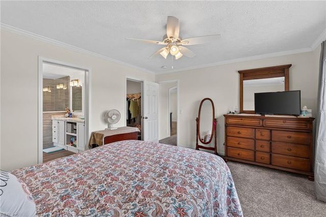 1134 Beech Springs RD, Hertford, NC 27944