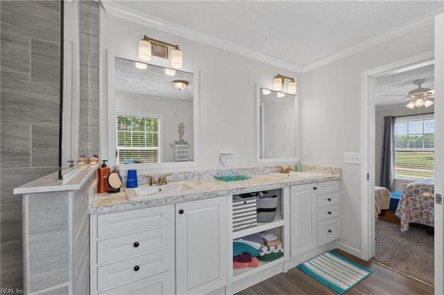 1134 Beech Springs RD, Hertford, NC 27944