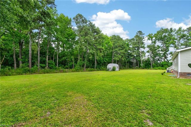 1134 Beech Springs RD, Hertford, NC 27944