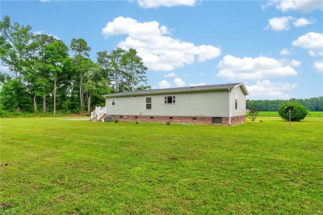 1134 Beech Springs RD, Hertford, NC 27944