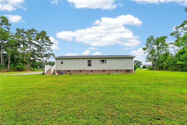 1134 Beech Springs RD, Hertford, NC 27944