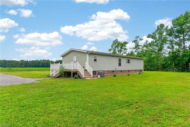 1134 Beech Springs RD, Hertford, NC 27944