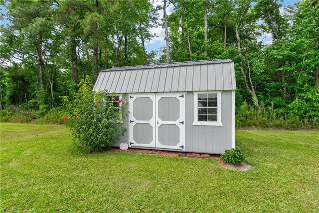 1134 Beech Springs RD, Hertford, NC 27944