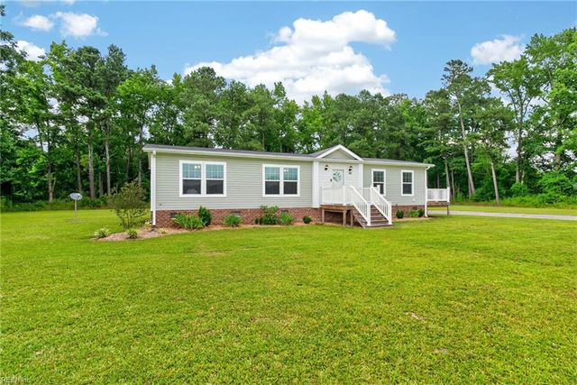 1134 Beech Springs RD, Hertford, NC 27944