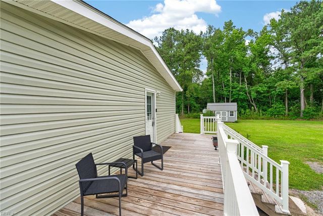 1134 Beech Springs RD, Hertford, NC 27944