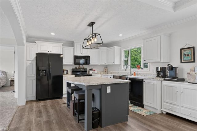 1134 Beech Springs RD, Hertford, NC 27944