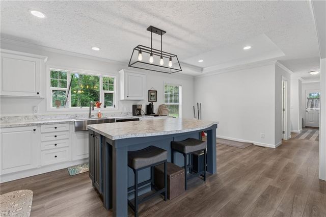 1134 Beech Springs RD, Hertford, NC 27944