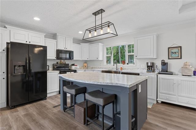 1134 Beech Springs RD, Hertford, NC 27944