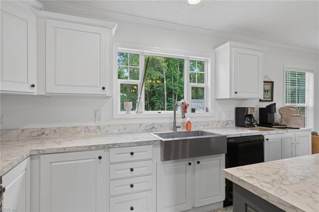 1134 Beech Springs RD, Hertford, NC 27944