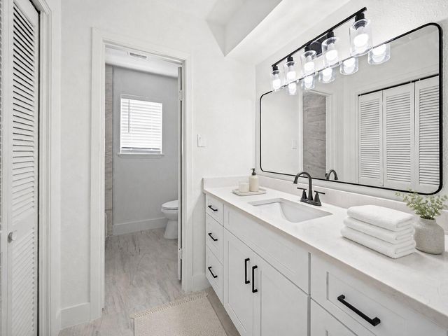 14338 Waterville Way, Houston, TX 77015