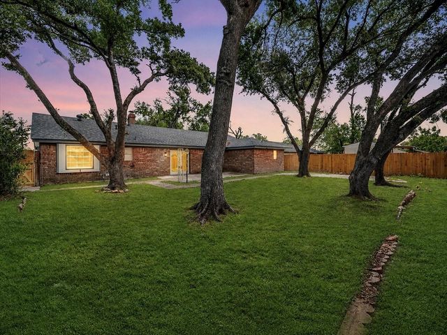 14338 Waterville Way, Houston, TX 77015