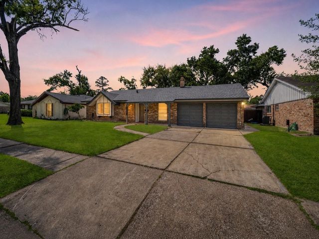 14338 Waterville Way, Houston, TX 77015