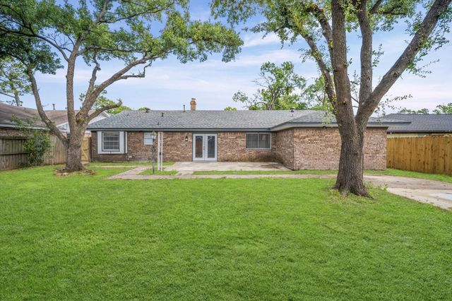 14338 Waterville Way, Houston, TX 77015