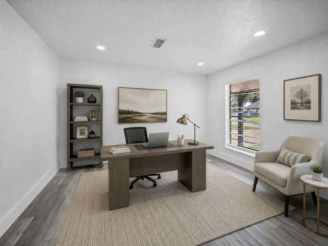 14338 Waterville Way, Houston, TX 77015