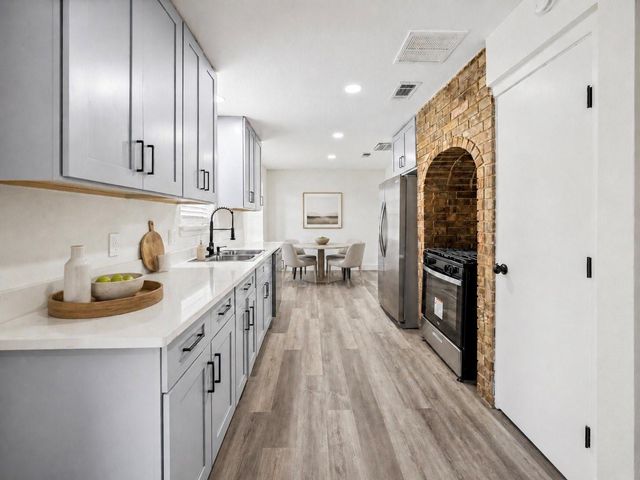 14338 Waterville Way, Houston, TX 77015