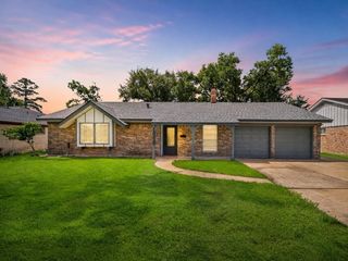 14338 Waterville Way, Houston, TX 77015