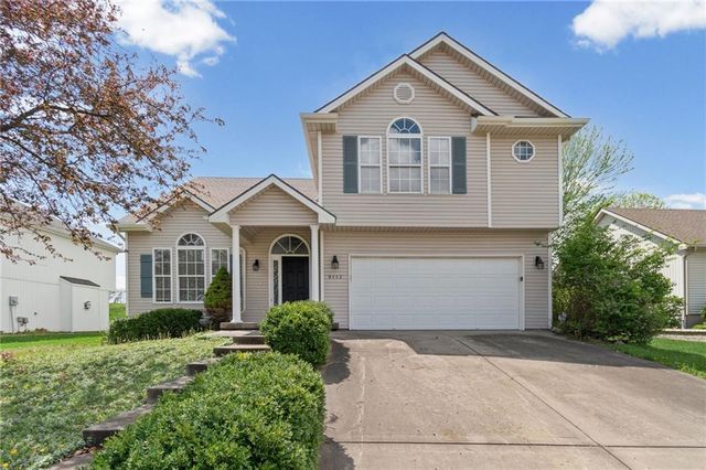 9112 N Camden Avenue, Kansas City, MO 64154