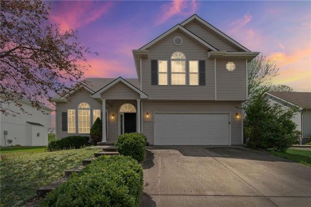 9112 N Camden Avenue, Kansas City, MO 64154