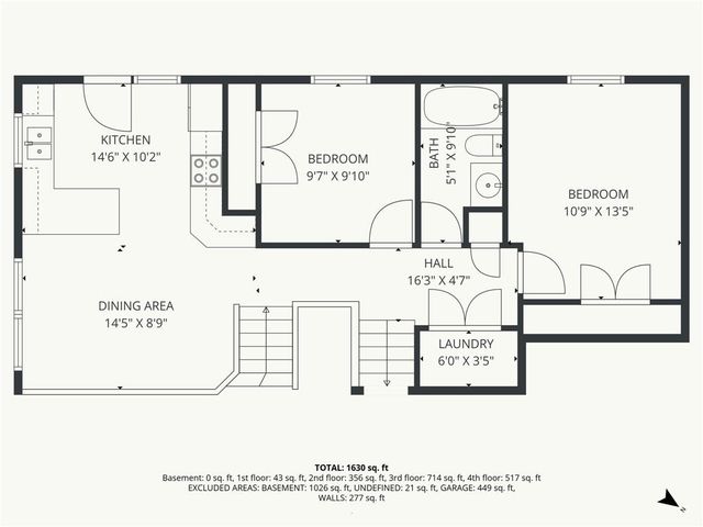 9112 N Camden Avenue, Kansas City, MO 64154