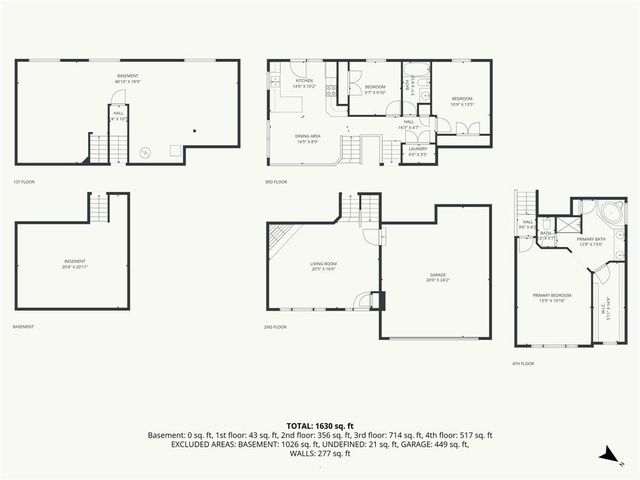 9112 N Camden Avenue, Kansas City, MO 64154