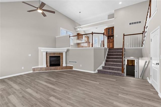 9112 N Camden Avenue, Kansas City, MO 64154