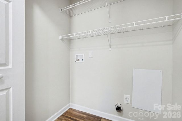 10409 Landon Street, Charlotte, NC 28215