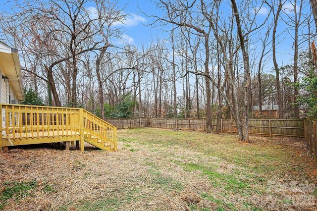 10409 Landon Street, Charlotte, NC 28215