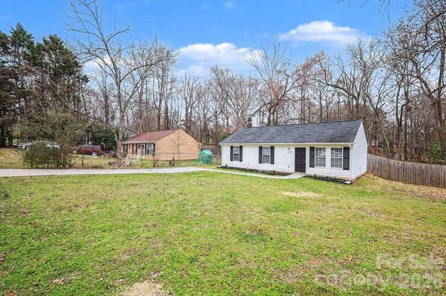 10409 Landon Street, Charlotte, NC 28215